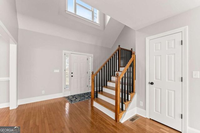 3523 Lighthouse Lane, Gainesville, GA 30504