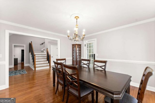 3523 Lighthouse Lane, Gainesville, GA 30504