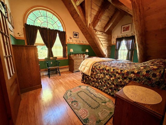 3036 West Woodstock Road, Woodstock, VT 05091