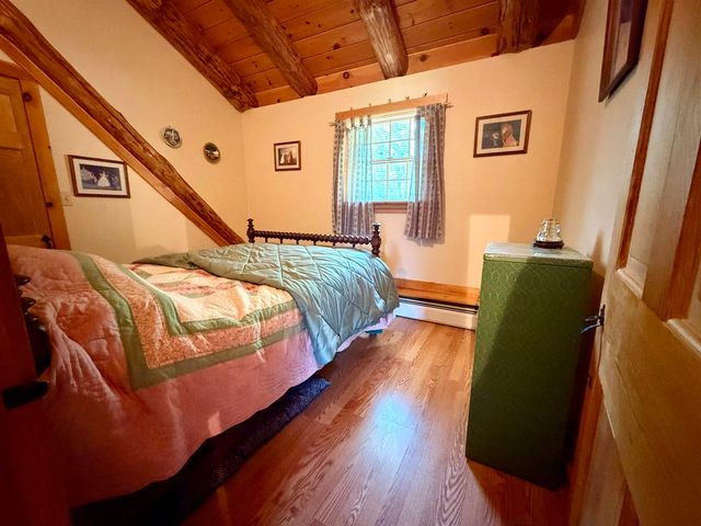 3036 West Woodstock Road, Woodstock, VT 05091