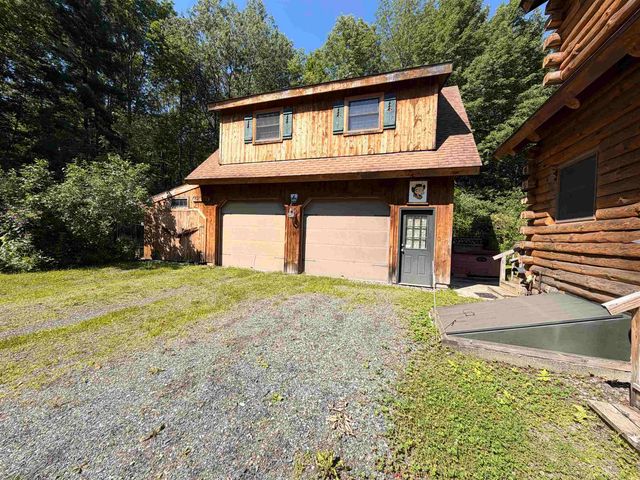 3036 West Woodstock Road, Woodstock, VT 05091