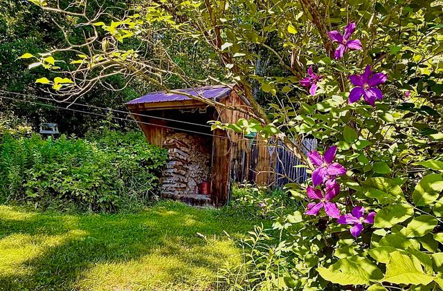 3036 West Woodstock Road, Woodstock, VT 05091