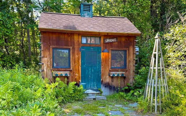 3036 West Woodstock Road, Woodstock, VT 05091