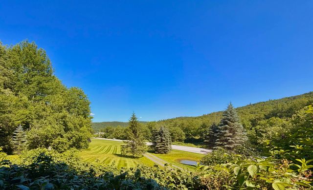 3036 West Woodstock Road, Woodstock, VT 05091