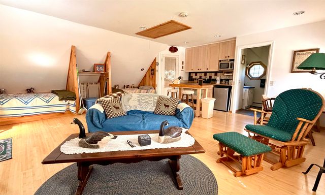 3036 West Woodstock Road, Woodstock, VT 05091