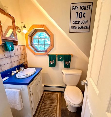 3036 West Woodstock Road, Woodstock, VT 05091