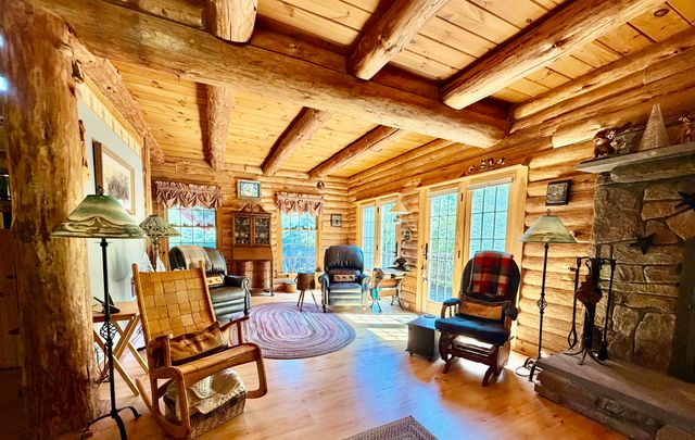 3036 West Woodstock Road, Woodstock, VT 05091