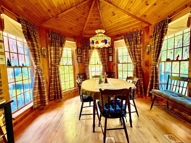 3036 West Woodstock Road, Woodstock, VT 05091