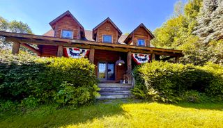 3036 West Woodstock Road, Woodstock, VT 05091