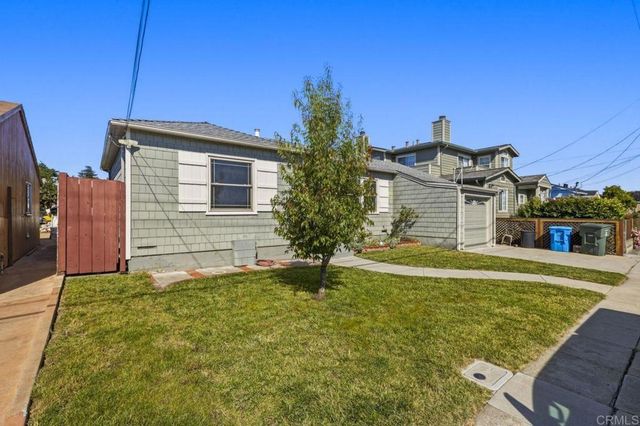 429 Huntington Avenue, San Bruno, CA 94066