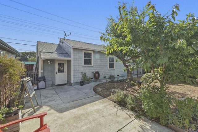 429 Huntington Avenue, San Bruno, CA 94066