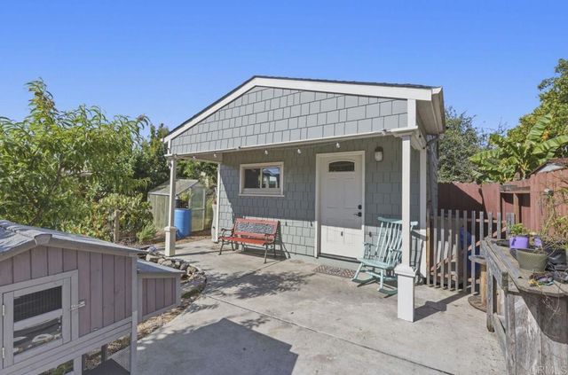 429 Huntington Avenue, San Bruno, CA 94066
