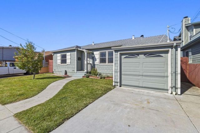 429 Huntington Avenue, San Bruno, CA 94066