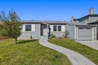 429 Huntington Avenue, San Bruno, CA 94066