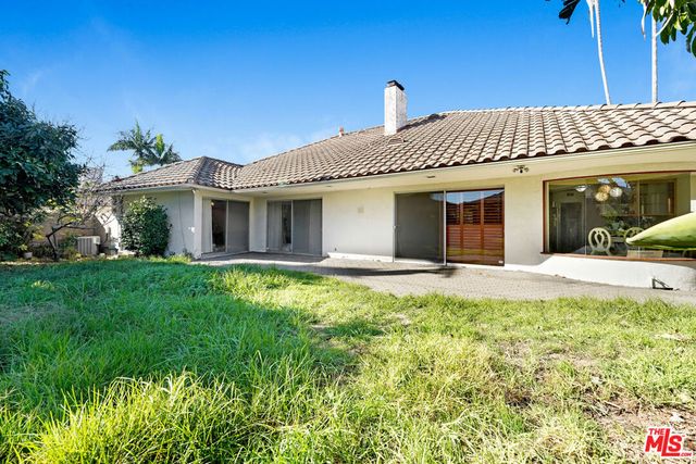 6424 Shenandoah Avenue, Los Angeles, CA 90056