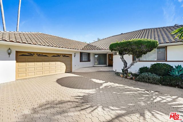 6424 Shenandoah Avenue, Los Angeles, CA 90056