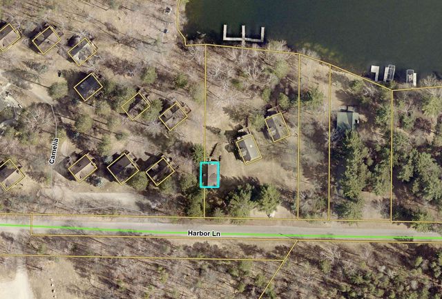 11572 Harbor Lane Unit 65, Crosslake, MN 56442