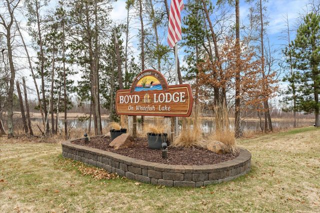 11572 Harbor Lane Unit 65, Crosslake, MN 56442