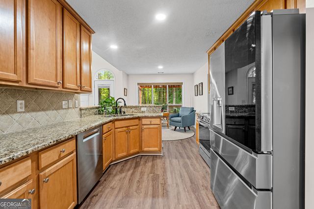 312 Freeman Forest Drive, Newnan, GA 30265