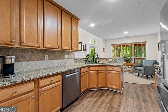 312 Freeman Forest Drive, Newnan, GA 30265