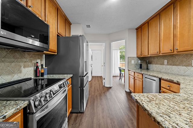 312 Freeman Forest Drive, Newnan, GA 30265