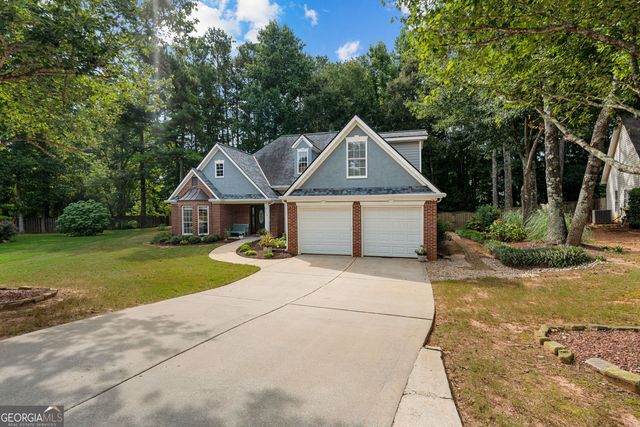 312 Freeman Forest Drive, Newnan, GA 30265