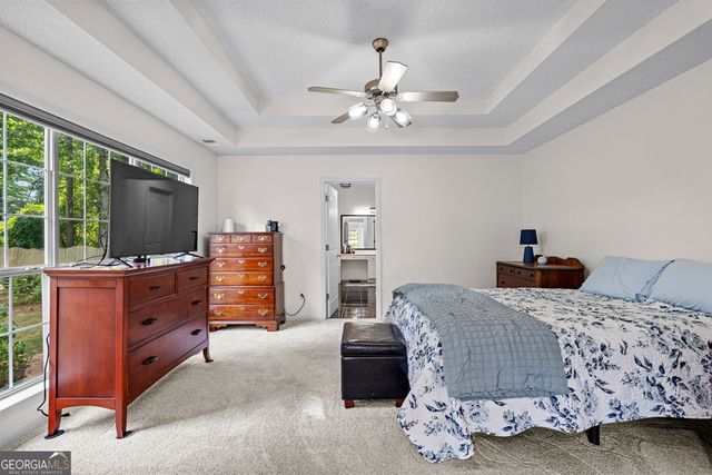 312 Freeman Forest Drive, Newnan, GA 30265