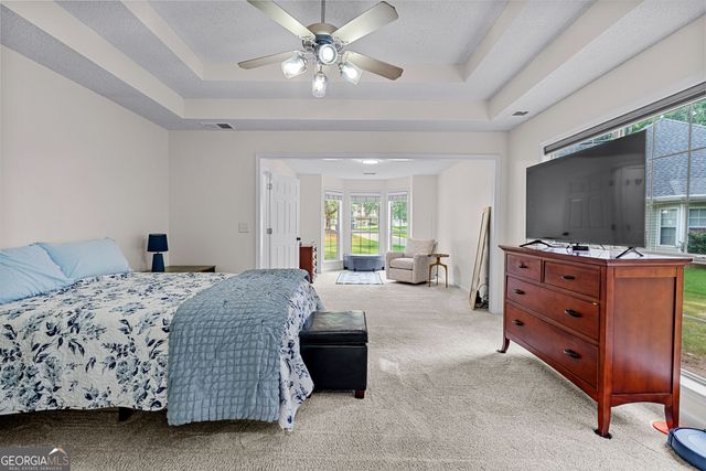 312 Freeman Forest Drive, Newnan, GA 30265