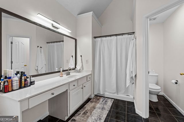 312 Freeman Forest Drive, Newnan, GA 30265