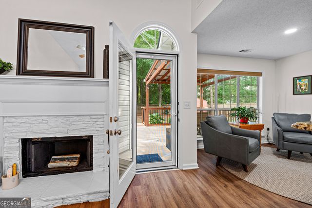312 Freeman Forest Drive, Newnan, GA 30265