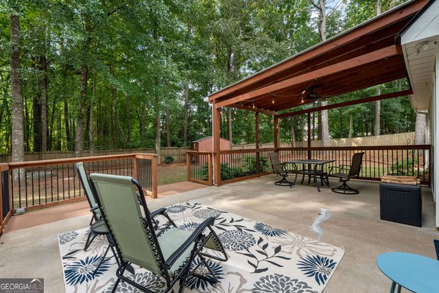 312 Freeman Forest Drive, Newnan, GA 30265