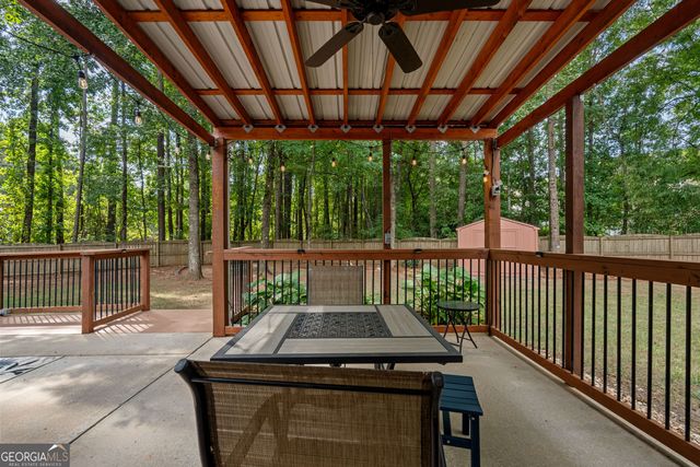 312 Freeman Forest Drive, Newnan, GA 30265