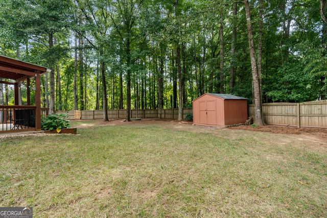 312 Freeman Forest Drive, Newnan, GA 30265