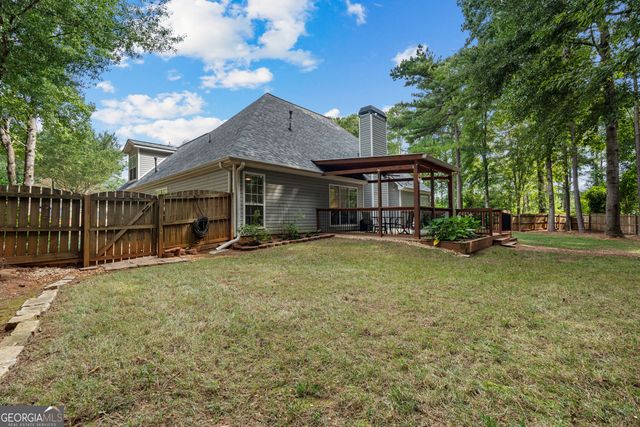312 Freeman Forest Drive, Newnan, GA 30265