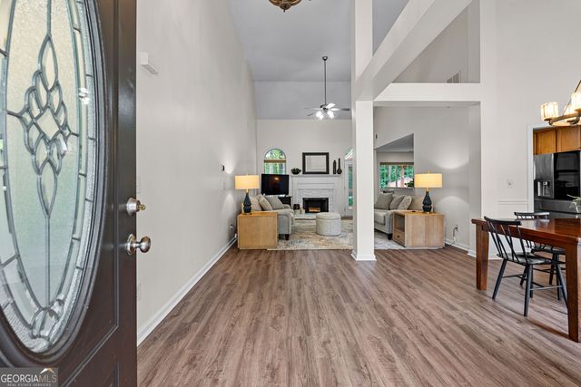 312 Freeman Forest Drive, Newnan, GA 30265