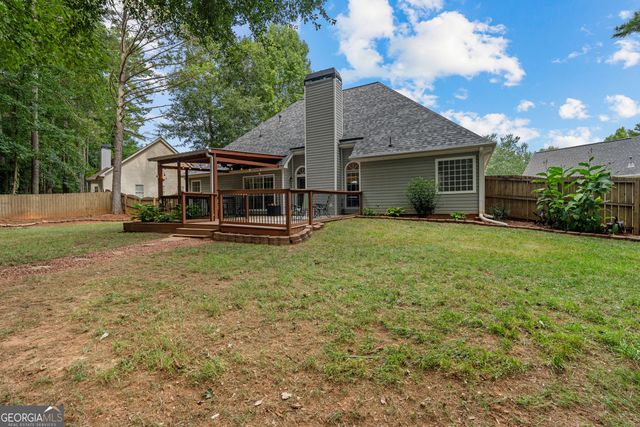 312 Freeman Forest Drive, Newnan, GA 30265