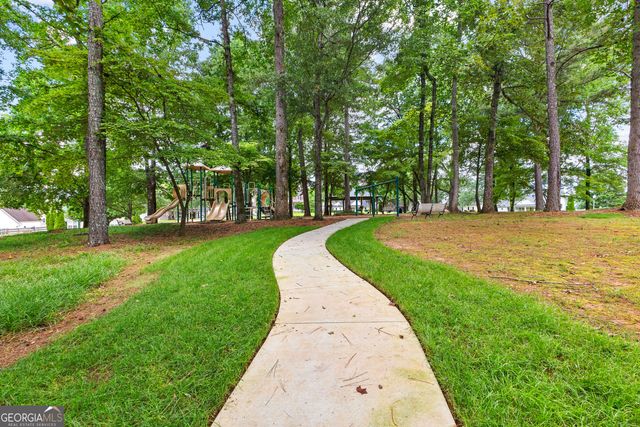 312 Freeman Forest Drive, Newnan, GA 30265