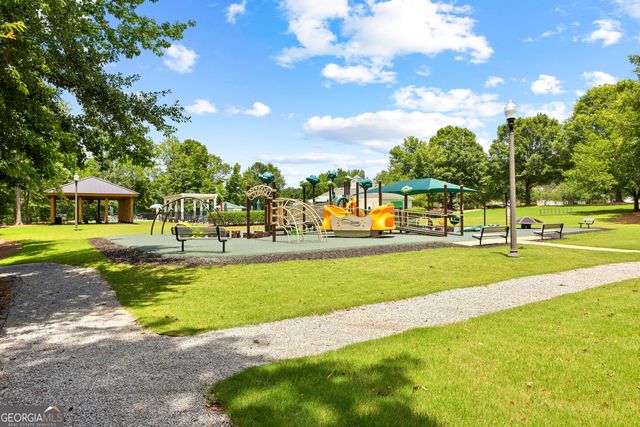 312 Freeman Forest Drive, Newnan, GA 30265