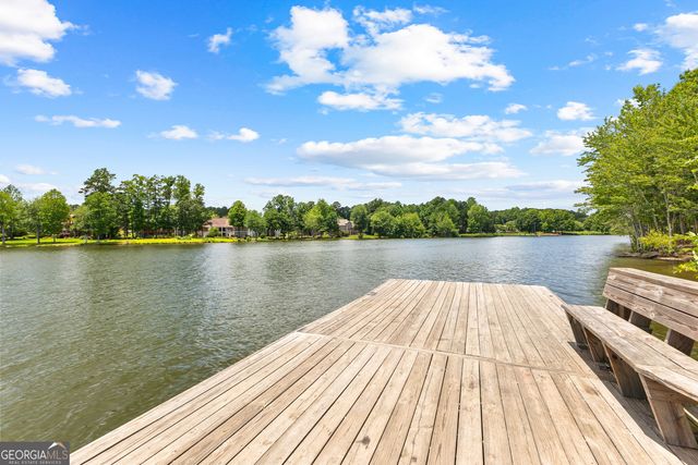 312 Freeman Forest Drive, Newnan, GA 30265