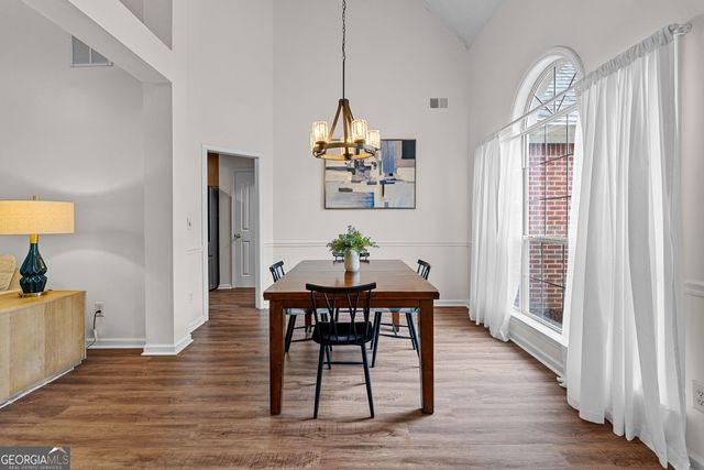 312 Freeman Forest Drive, Newnan, GA 30265
