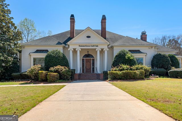 312 Freeman Forest Drive, Newnan, GA 30265