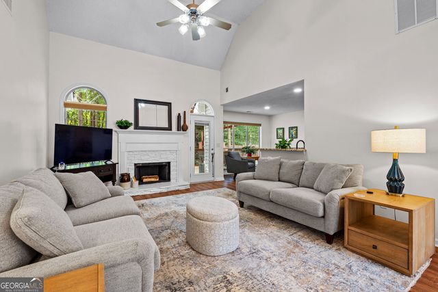 312 Freeman Forest Drive, Newnan, GA 30265