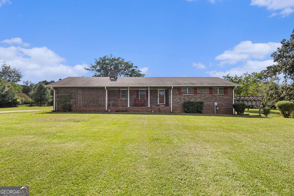 930 Smith Store Road, Covington, GA 30016