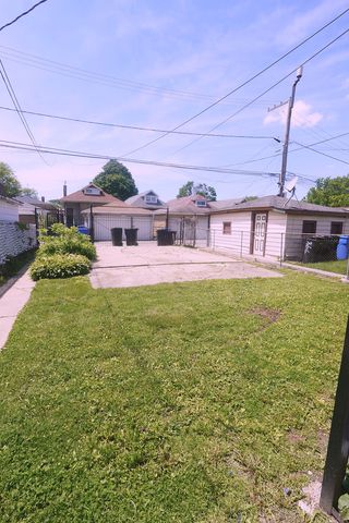 7950 S Lafayette Avenue, Chicago, IL 60620