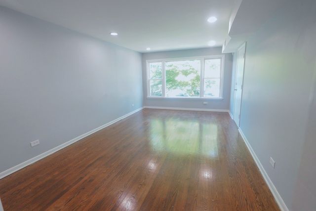 7950 S Lafayette Avenue, Chicago, IL 60620