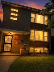 7950 S Lafayette Avenue, Chicago, IL 60620