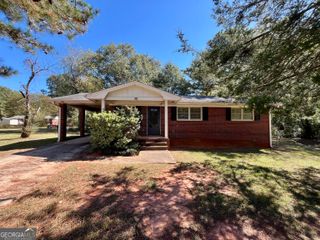 253 Marco Estates, Social Circle, GA 30025