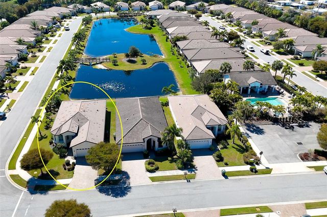 2085 PIAVE LANE, Venice, FL 34292