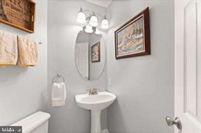 9686 BEDDER STONE PL, Bristow, VA 20136