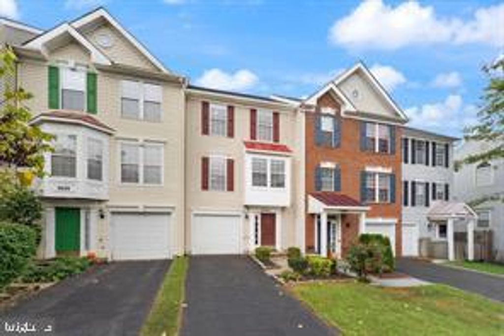 9686 BEDDER STONE PL, Bristow, VA 20136